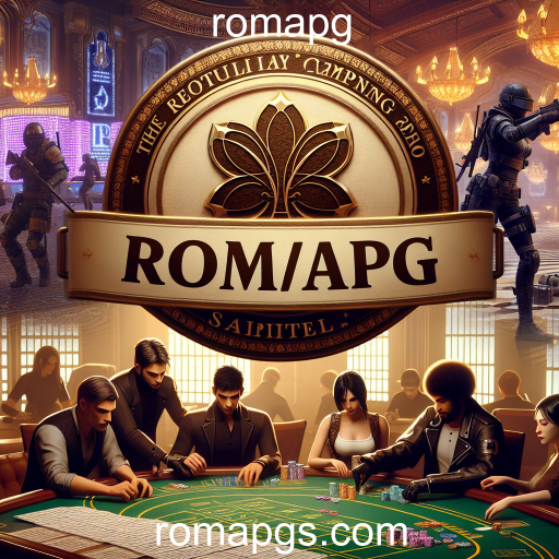 A Importância dos Eventos nos Jogos: Engajamento e Comunidade