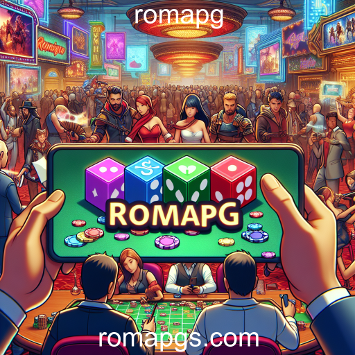 A Ascensão dos Jogos Multiplayer: Conexões e Competição